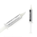 SCOTTCHEN Diamond Polishing Paste,14,000 Grit 0-1 Microns Lapping Compound with 50% Concentration of Diamond Powders for Jewelry, Metal, Ring, Glass, Coin,etc.-5 Gram