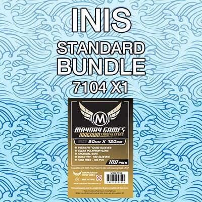 Mayday Games Inis Game Accessory by MAYDAYGAMES