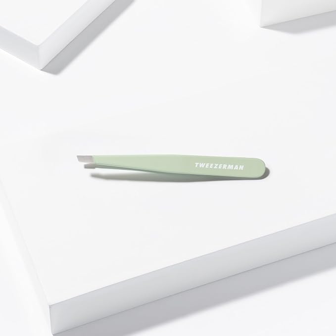 Tweezerman Slant Tweezer – Tweezerman Tweezers - Image 9