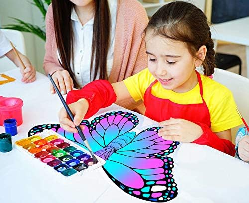 HENGDA KITE DIY Blank Painting Kite - Image 2