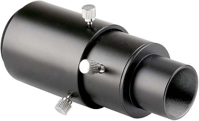 Variable Extension Telescope Camera Adapter - Image 2