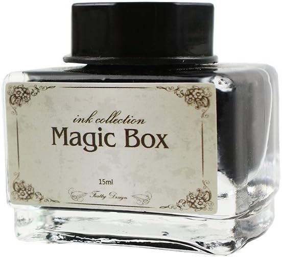 FEATTY Dip Pen for Drawing - Image 4