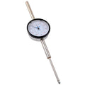 Pro Series by HHIP 4400-0002 Pro Series Dial Indicator, .001" Graduation, 0-100 Reading, 0-2"