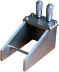 Adjustable Film Coating Applicator Film Coater with Micrometer Wet Film Preparation Device 0-3500μm (55mm)