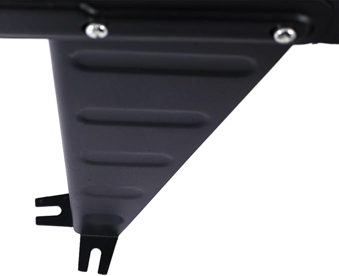 Electric Benchtop Router Table Wood Working Tool Craftsman Tool Stands Woodworking Bench Table Aluminum Strong Structure Tables for Woodworking Tasks (Black, 34")