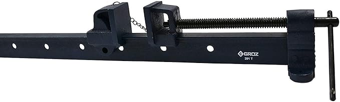 Groz 39101 48" T Bar Clamp