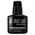Extra Strong Eyelash Extension Glue Stacy Lash / 0.5-1 Sec Dry/Retention – 8 by StacyLash