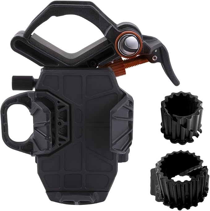 Celestron – NexYZ – Universal Smartphone Adapter by Unknown