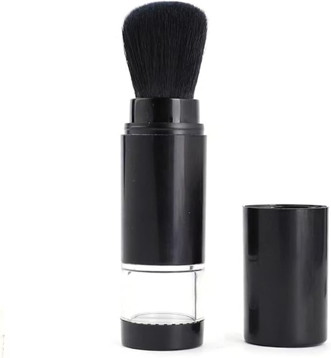 2Pcs Embossing Powder Tool Brush - Image 7