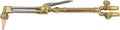 SÜA - Medium Duty Oxy-Fuel Torch with Check Valves and Cutting Tip (Propane) - Replacement for Victor