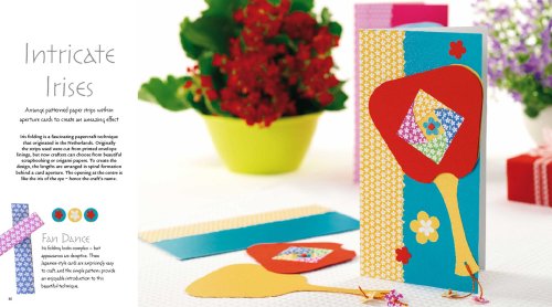 The Ultimate Cardmaker: 180 Card Ideas and 20 Essential Techniques - Image 4