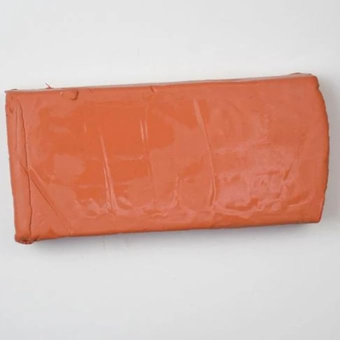 Sculpey Air-Dry, Premium Air Dry Clay, Terra Cotta, No Baking Required - Image 6