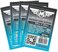 Mayday Games Sylvion Game Accessory- Premium Card Sleeve Bundle by MAYDAYGAMES