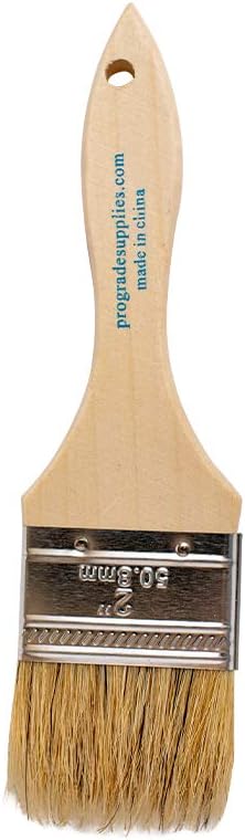 Vermeer Chip Paint Brushes - Image 5