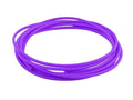 Kable Kontrol Heat Shrink Tubing - 1/8” Inch - 100' Ft Long, Purple Polyolefin - 2:1 Industrial Shrink Tube & Cable Sleeve for Electrical Wire Insulation - Rated for 600 V