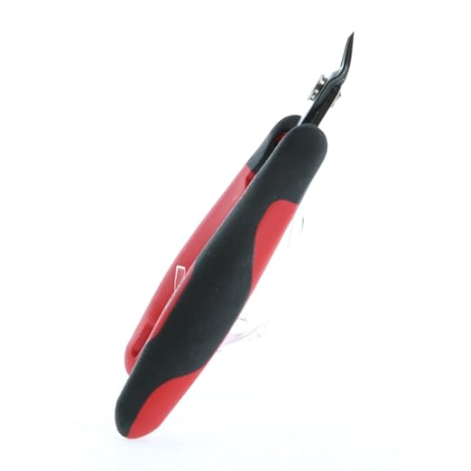 Wiha 56818 Precision Electronic Diagonal Cutters - Image 6