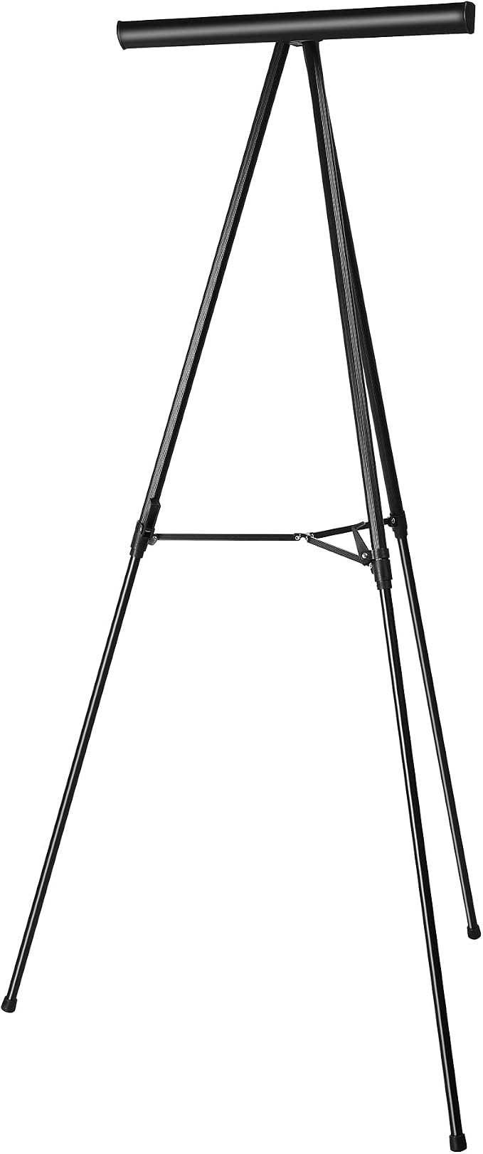 Amazon Basics High Boardroom Height Adjustable Flipchart Whiteboard and Display - Image 9