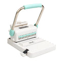 We R Memory Keepers Cinch Book Binding Machine Version 2, Slide Ruler, Spiral by WeRMemoryKeepers