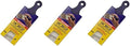 Wooster Brush Q3211-2 Shortcut Angle Sash Paintbrush by WoosterBrush