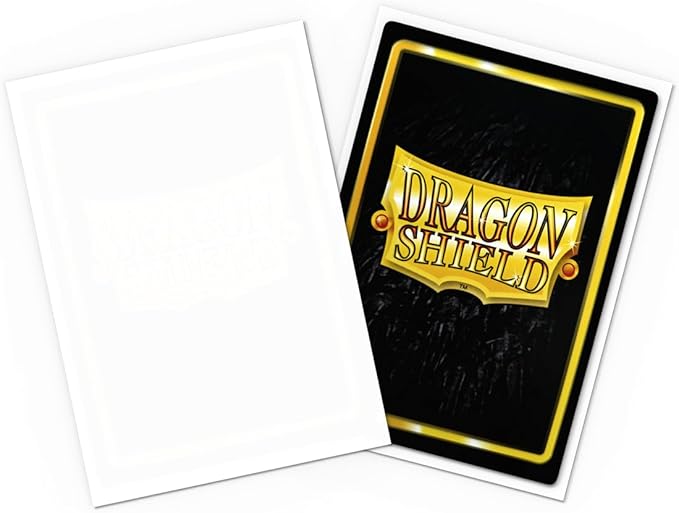 Dragon Shield | Japanese Size Card Matte Sleeves | 60 CT - Image 3