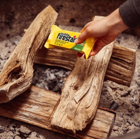 Fire Starter for Indoor and Outdoor Use - Image 4