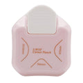 MyArTool 3 Way Corner Rounder Punch, 10mm 3 in 1 Corner Cutter by MYARTOOL