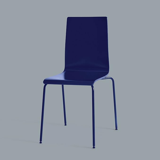 Rust-Oleum Painter's Touch 2X Ultra Cover Spray Paint, Gloss Navy Blue | Indoor - Image 3