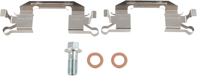 SCITOO Front Right Brake Caliper With Bracket 19B2881 Compatible For Nissan For Murano 2003-2007 2009-2012
