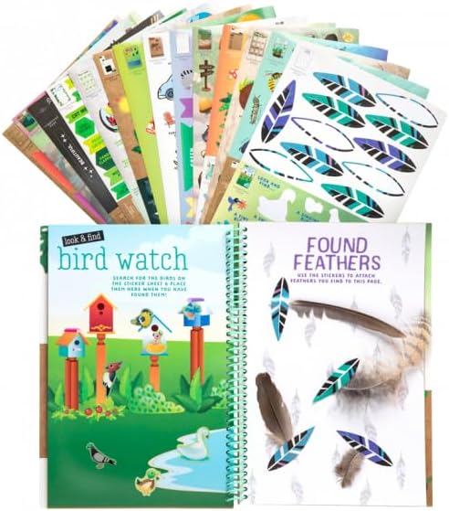 Craft-Tastic Scavenger Hunt Journal - Image 5