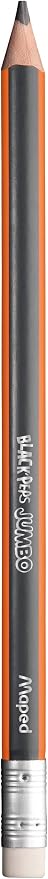 Maped Helix Jumbo Triangular Pencils x12 - Image 3