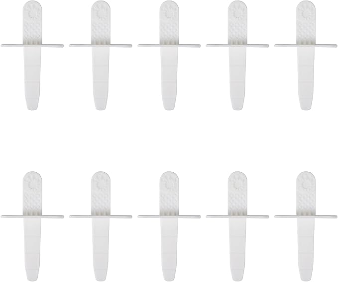 10 PCS Reusable Ice Pop Sticks – Compatible by Miaowoof