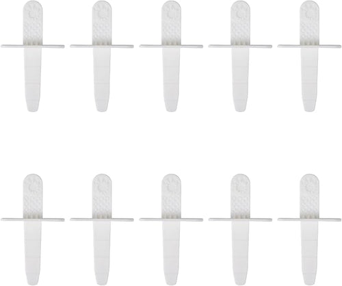 10 PCS Reusable Ice Pop Sticks – Compatible by Miaowoof