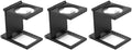 Three- Folding Magnifier with Scale 10X Magnifiation Optical Lens 28mm Three by RongonPrecisionToolsBetterWork
