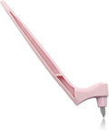Pink Craft Cutting Tools Pen | 3 Different 360 Degree Rotating Blades, by Moicstiy