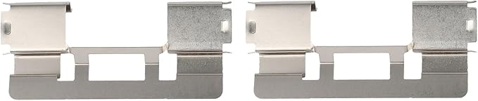 SCITOO 18B4975A 18B4974A Front Left & Right Disc Brake Calipers Assembly w/Bracket For Ford For F-150 2009,For Ford For Lobo 2009-2014