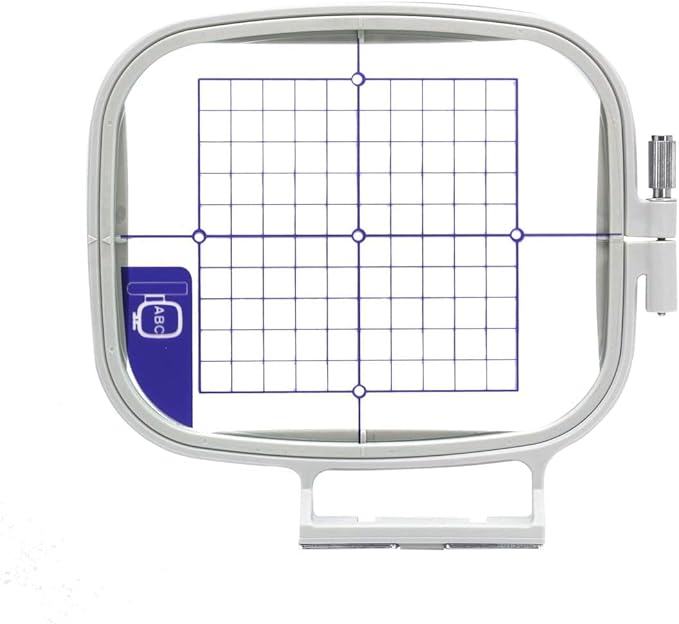 Sew Tech Embroidery Hoop SA443 for Brother PE900 PE800 SE2000 SE1900 Innovis by SewTech