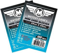 Mayday Games Dice City Game Accessory- Standard Card Sleeve Bundle by MAYDAYGAMES