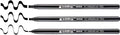 edding 1255 Calligraphy Pen by edding