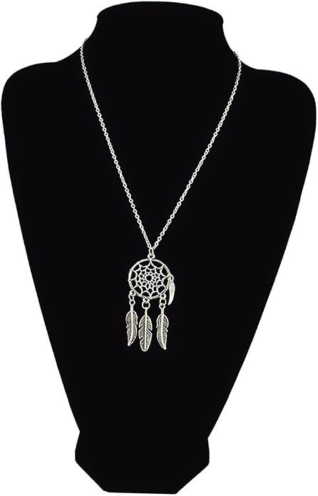 ALIMITOPIA 100pcs Alloy Feather Charms Pendants Easter Angel Wing Feather - Image 5