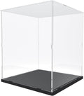 DuvinDD Acrylic Display Case Box by DuvinDD