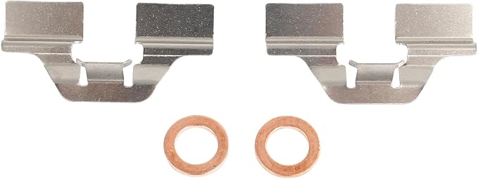 cciyu Rear Left Brake Caliper Assembly 343644 2010-2013 For Audi For A3,2013-2019 For Volkswagen For Beetle,2011 For Volkswagen For Golf,2012-2018 For Volkswagen For Jetta