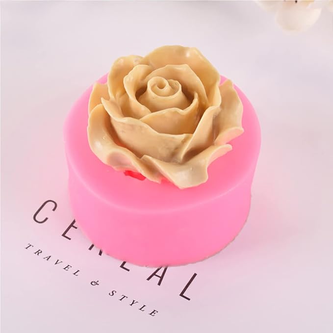 3 Pack Silicone Mold - Image 6