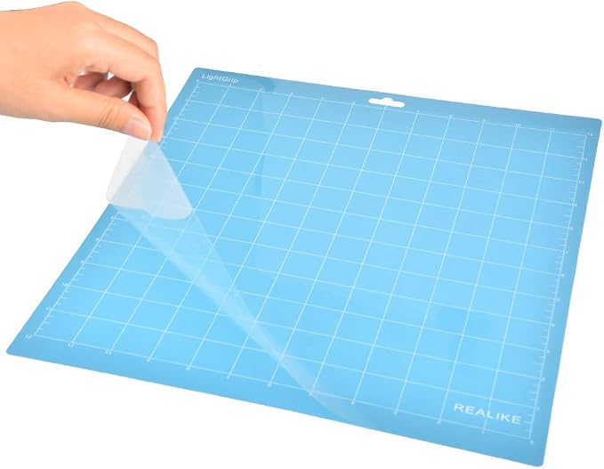 REALIKE 12X12 Lightgrip Cutting Mats - Image 7