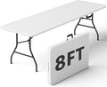 Folding Table 8ft by FoldingFurniture