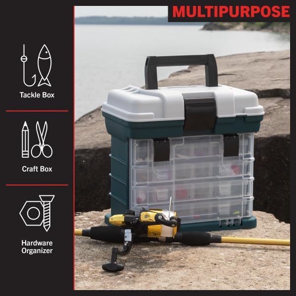Portable Tool Box - Image 7