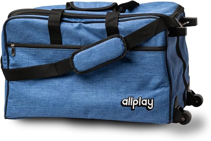 Allplay Rolling Board Game Bag by Allplay