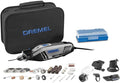 Dremel 4300-5/40 Rotary Tool Kit by DREMELInc