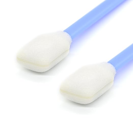 Wellgler's Tape Head Cleaning swabs, Optical Lens, Sewing Machine Cleaning - Image 8