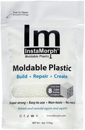 InstaMorph Reusable Moldable Plastic by InstaMorph