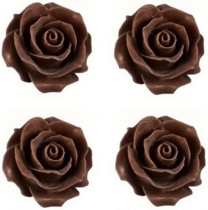 Rose Flower Silicone Molds - Image 7